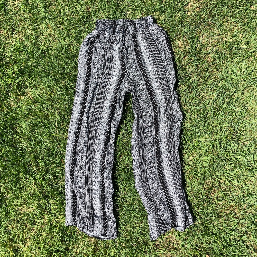 Forever 21 Boho Pants